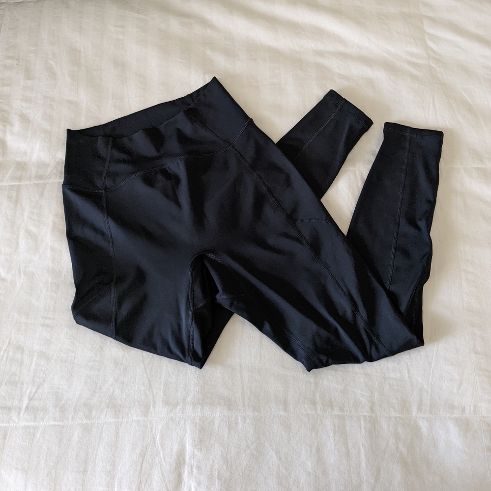 Buffbunny Eco Leggings M Carbon